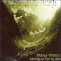 BLUT AUS NORD - Memoria Vetusta/Father Of The Icy Ages - CD